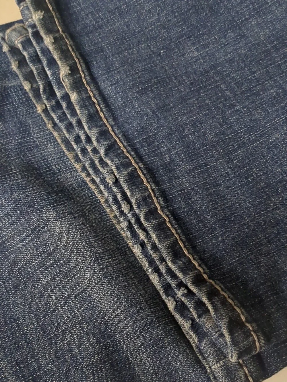 Men's BKE Tyler Jeans Straight Leg Size 38 R